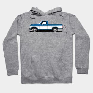 1986 Ford Bullnose Truck Hoodie